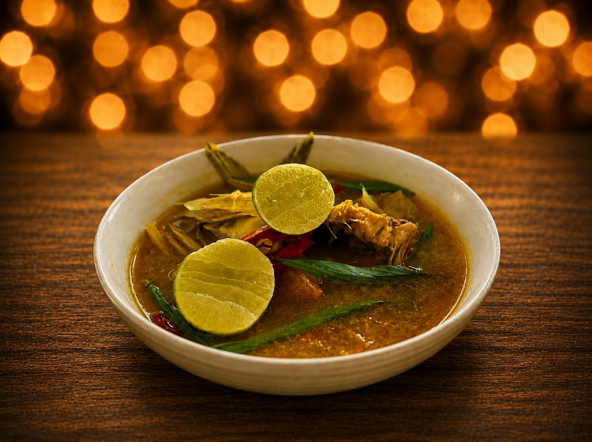 Pindang Serani
