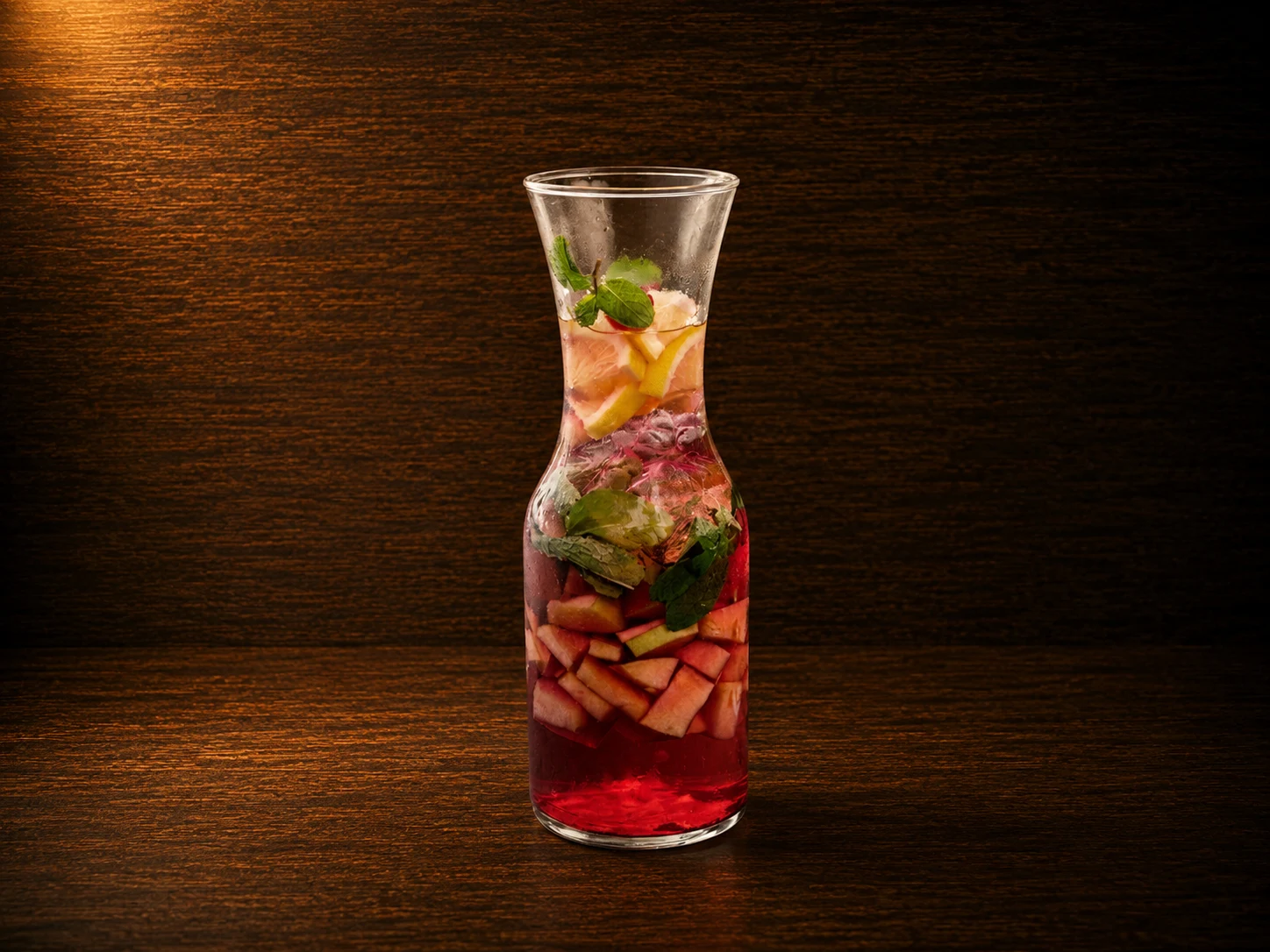 Tropical Sangria